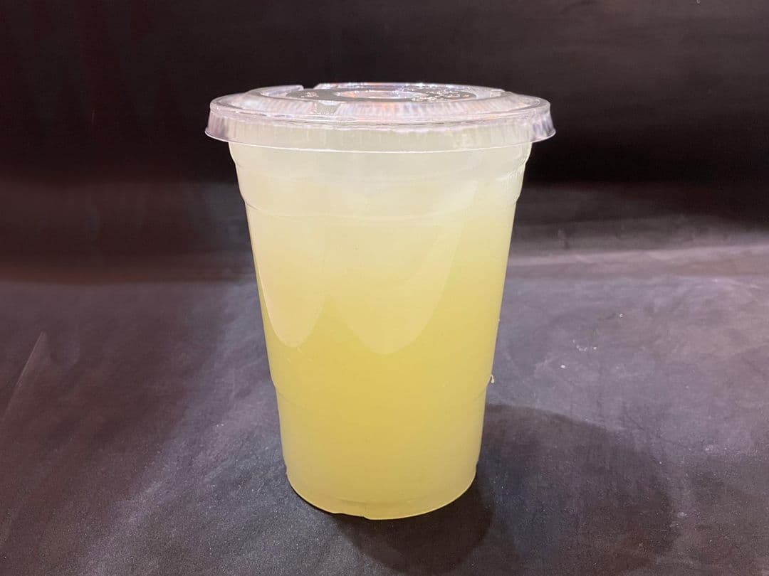 Small Lemonade (16 oz)