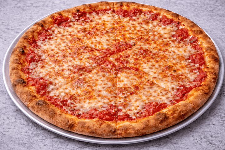 American Pizza 12"