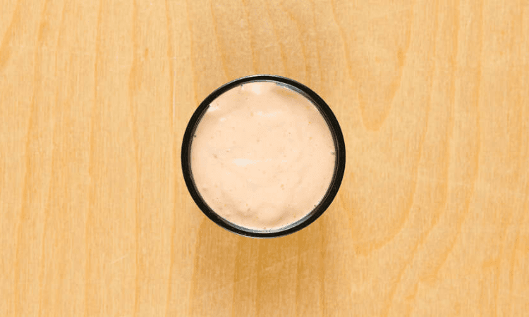 Spicy Mayo