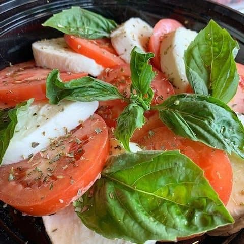 Caprese