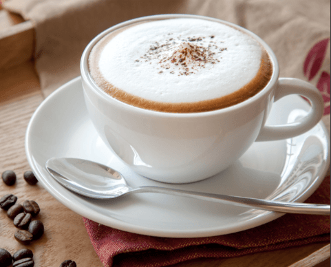 Cappucino