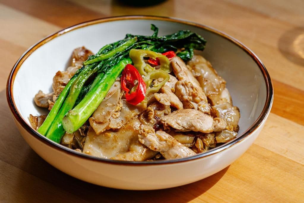 Pad See Eew