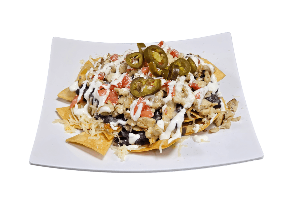Nachos