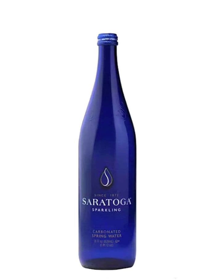 Sparkling - Saratogo