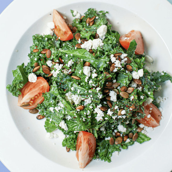 Havana Salad