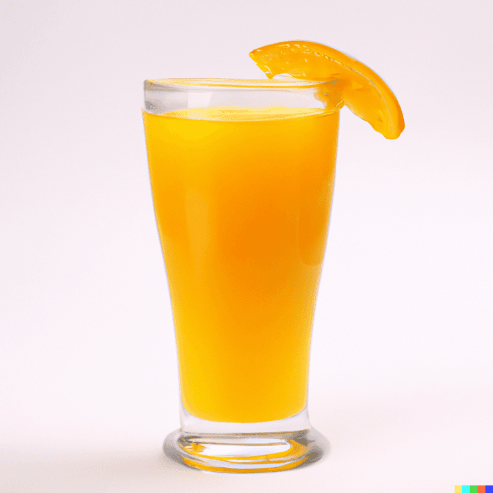 Orange Juice