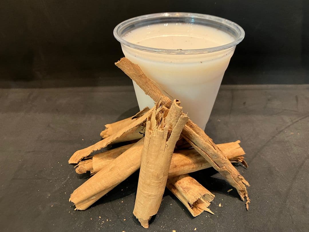 Small Horchata (16 oz)