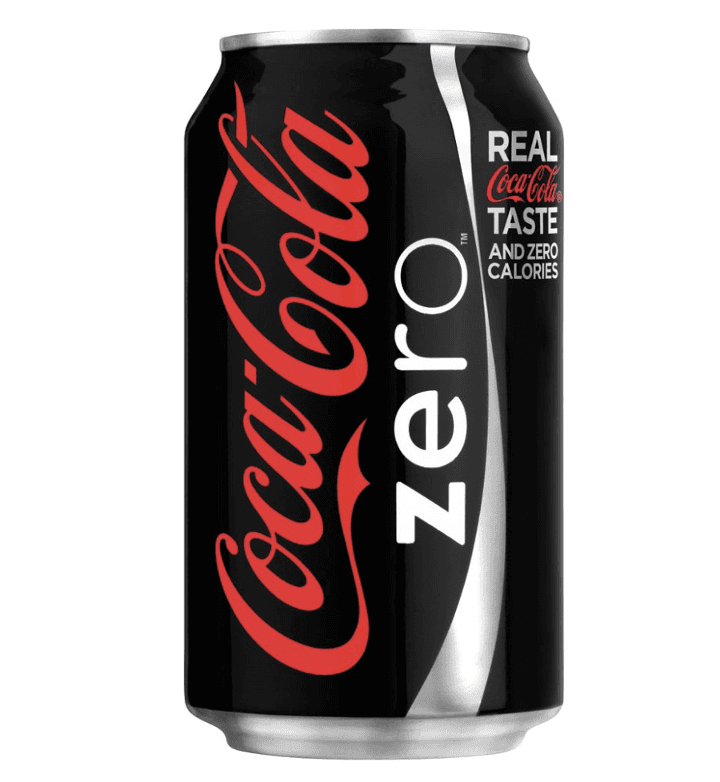 Coke Zero
