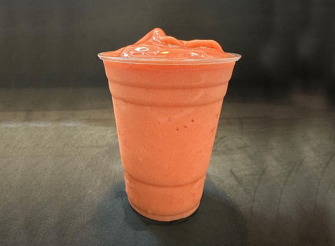 Tropical Delight