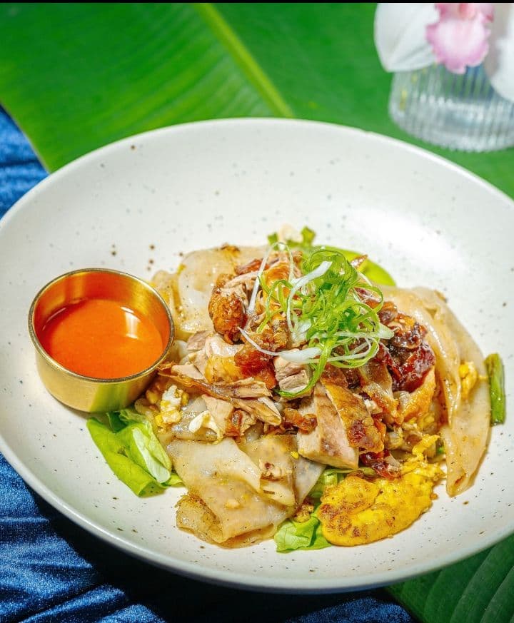 Kua Noodle