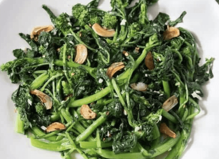 Broccoli Rabe
