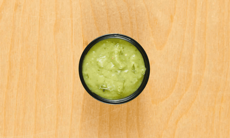 Salsa Verde