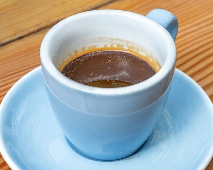 ESPRESSO