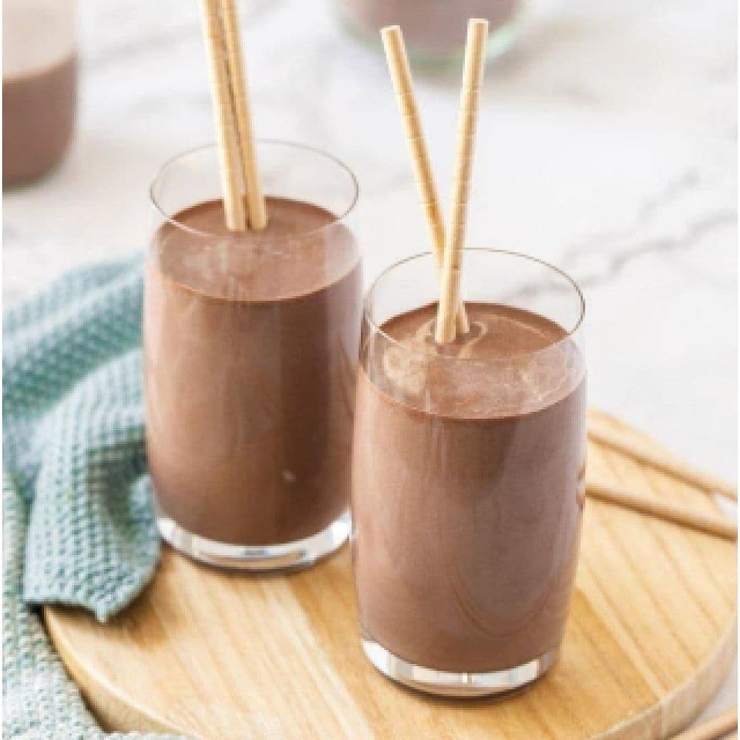 Chocolate Milk