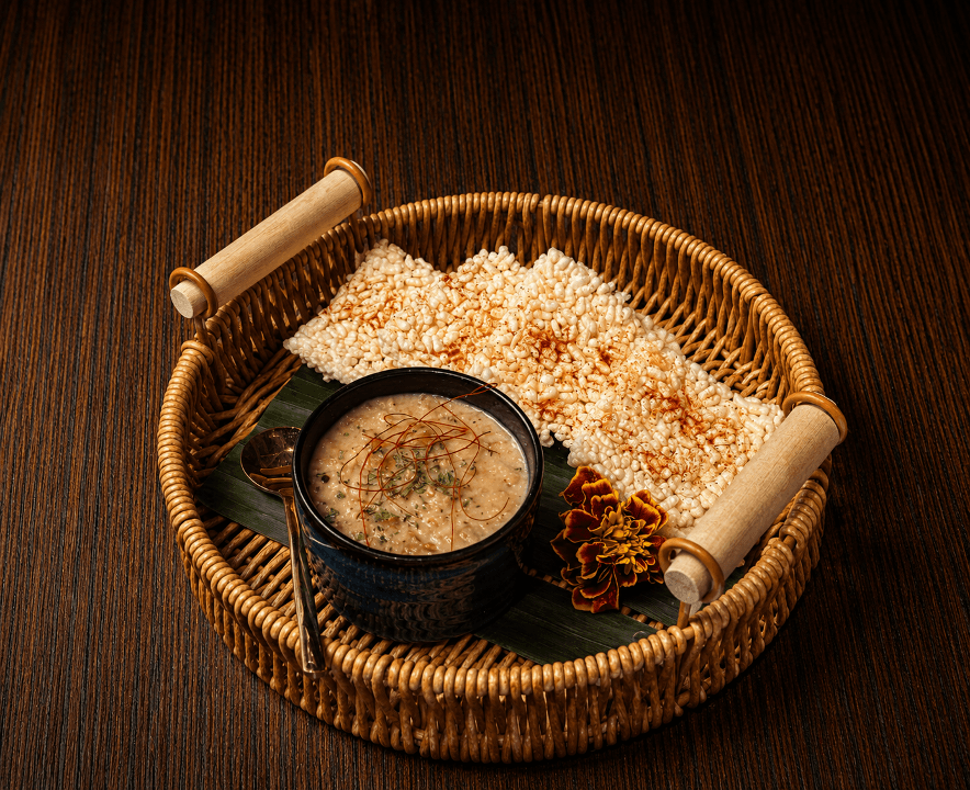 Khao Tang Na Tang
