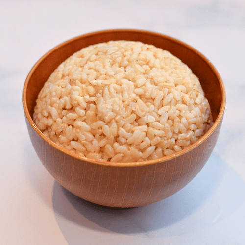 Extra Brown Rice