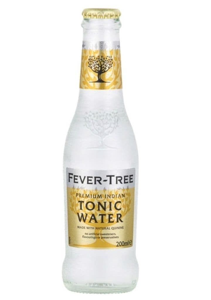 Fever-Tree Tonic