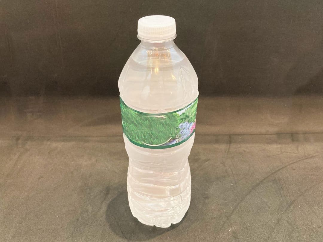 Poland Spring Water