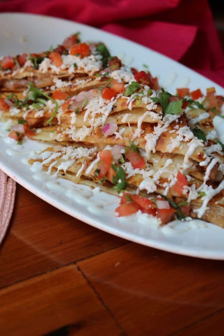 Quesadilla