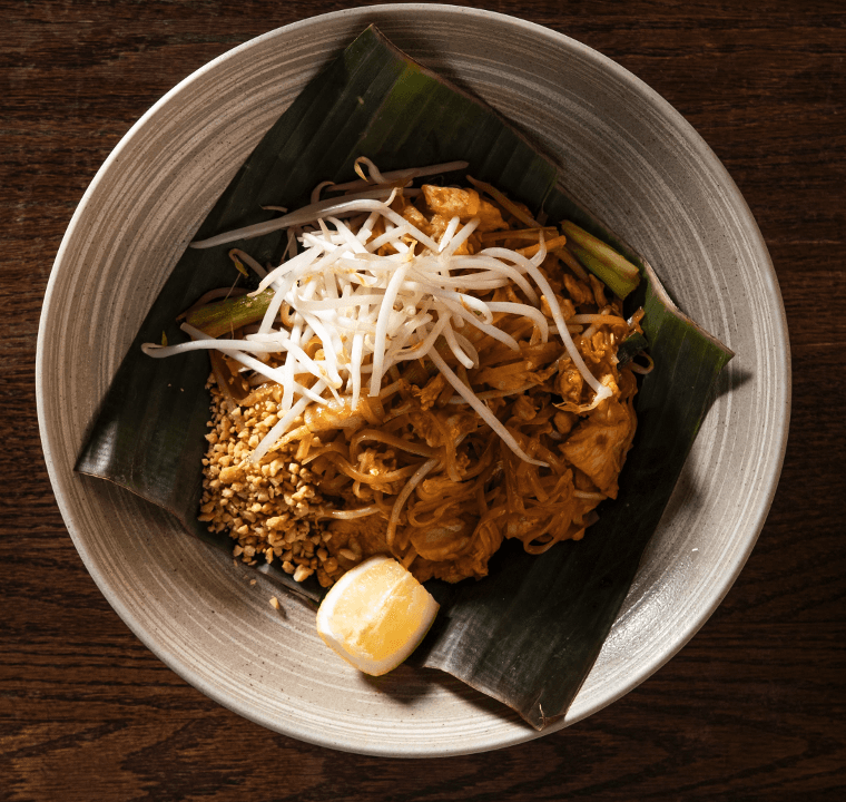 Pad Thai