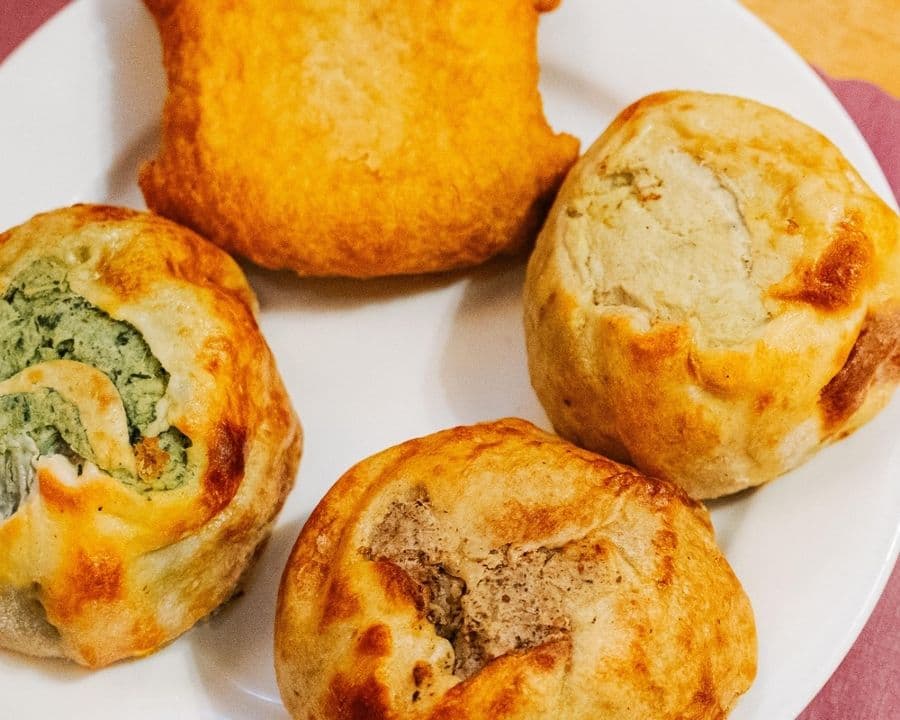 Knish
