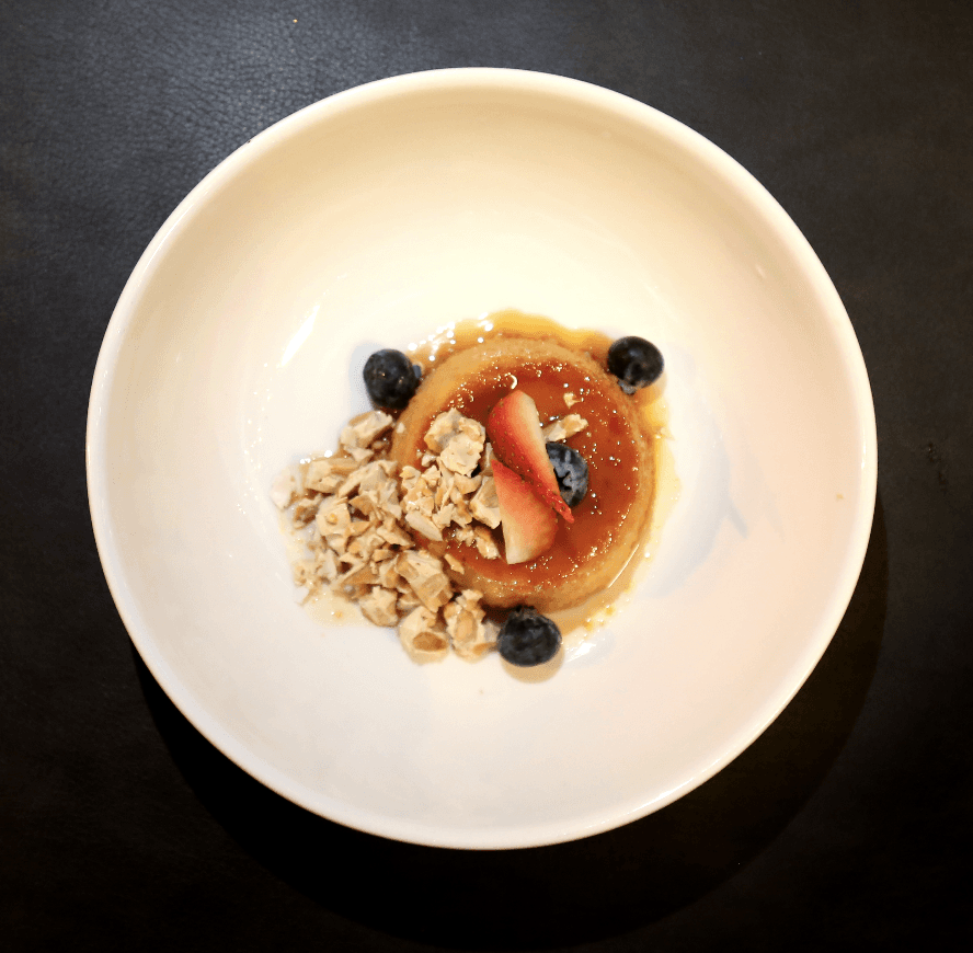 Flan