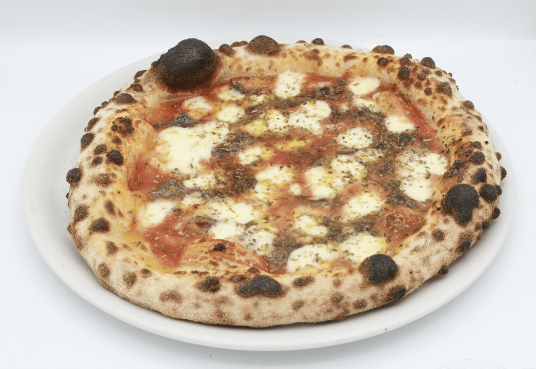 Pizza Napoletana
