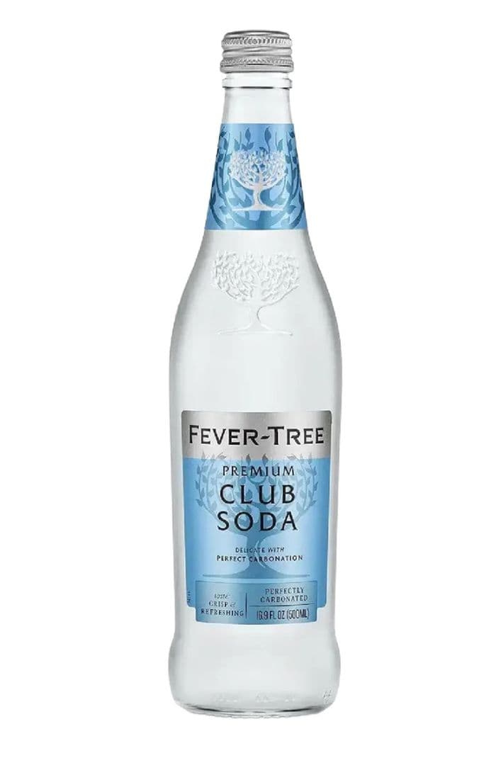 Fever-Tree Club Soda