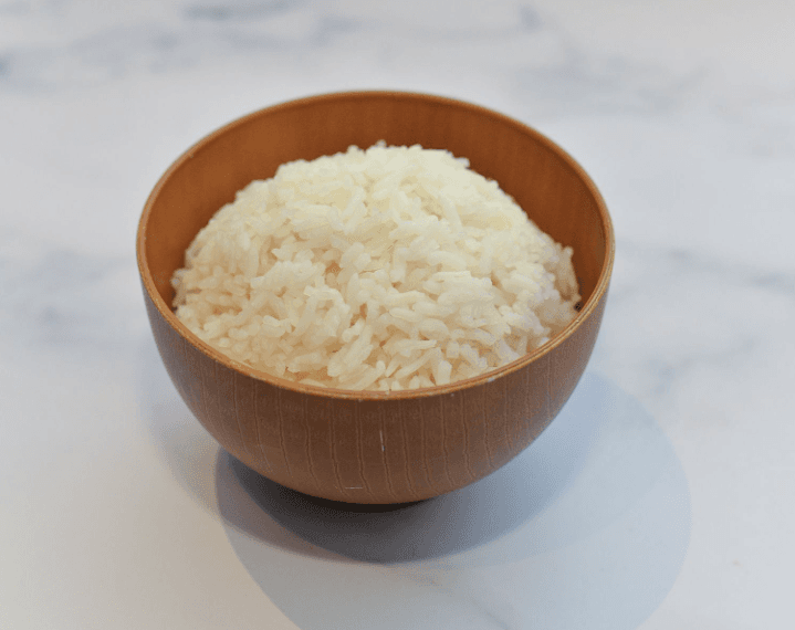 Extra Rice