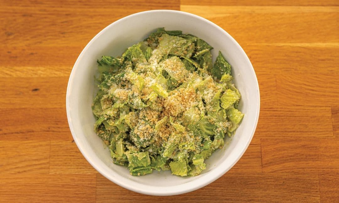 Caesar Salad