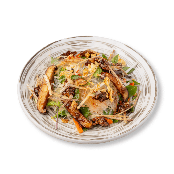 PACIFIC PAD THAI