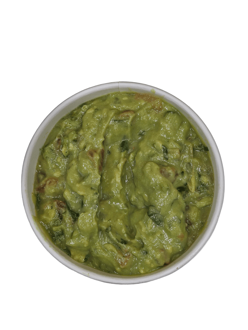Side Guacamole