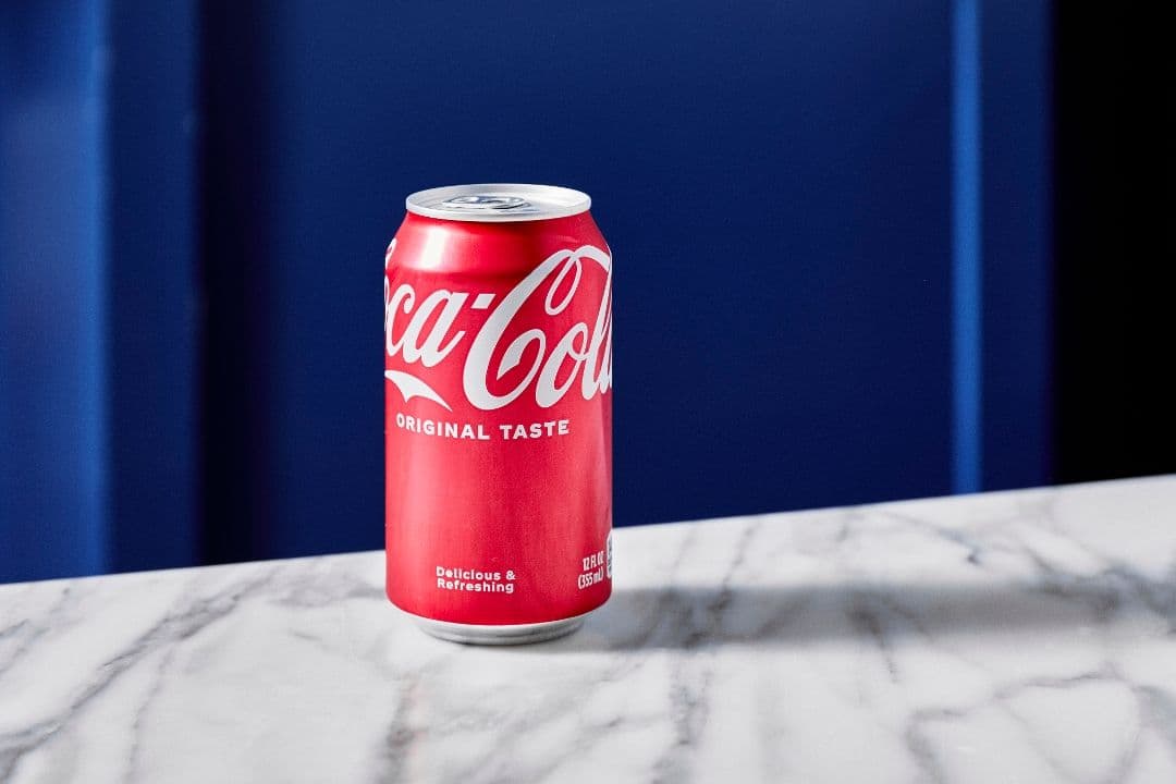 Coke