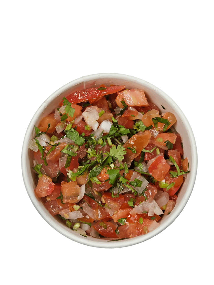 Side Pico De Gallo