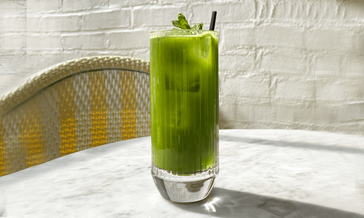 MINT MOJITO