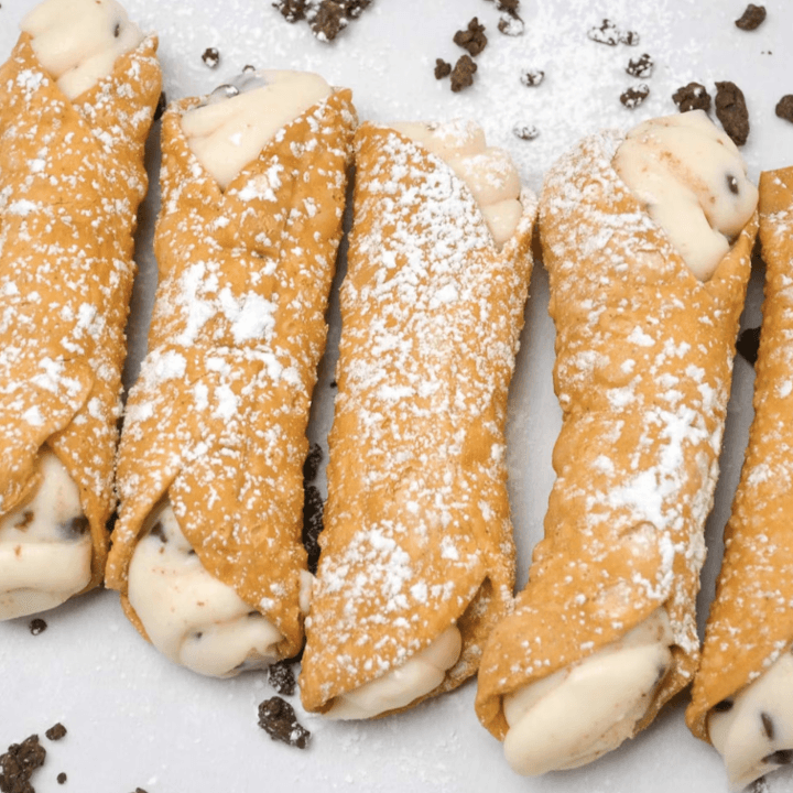 Cannoli