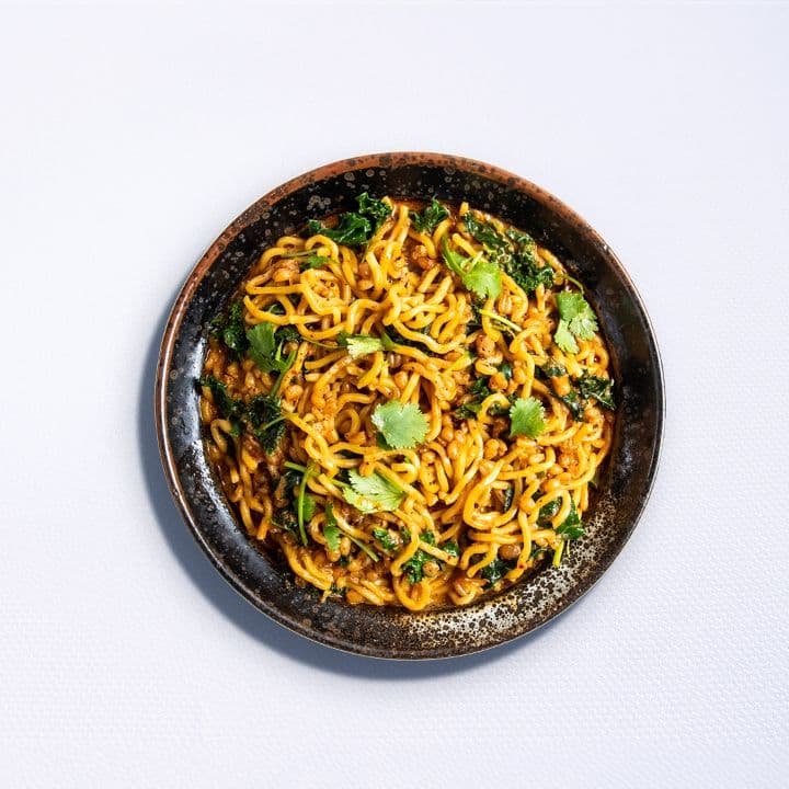 DAN DAN NOODLES
