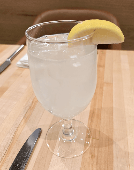 Lemonade