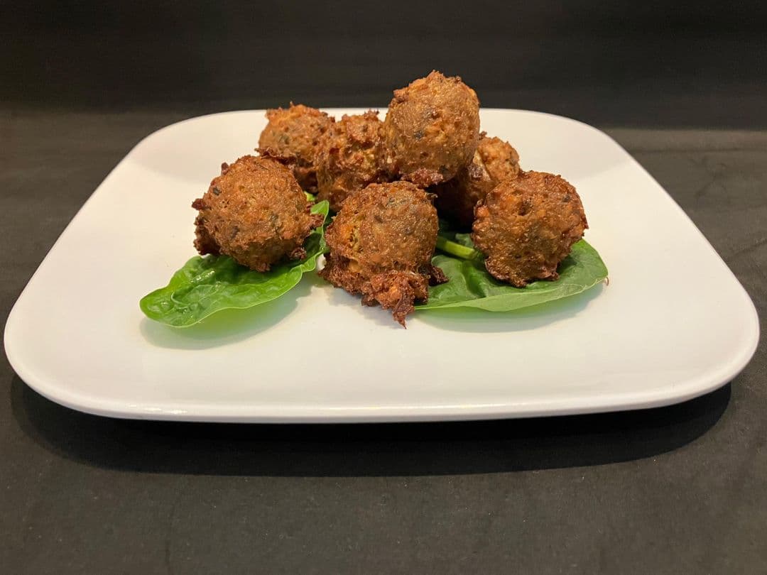 Side Falafel