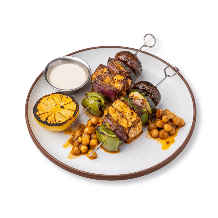 PERI PERI KEBABS