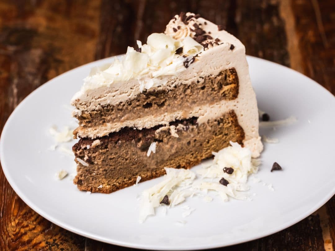 Tres Leches