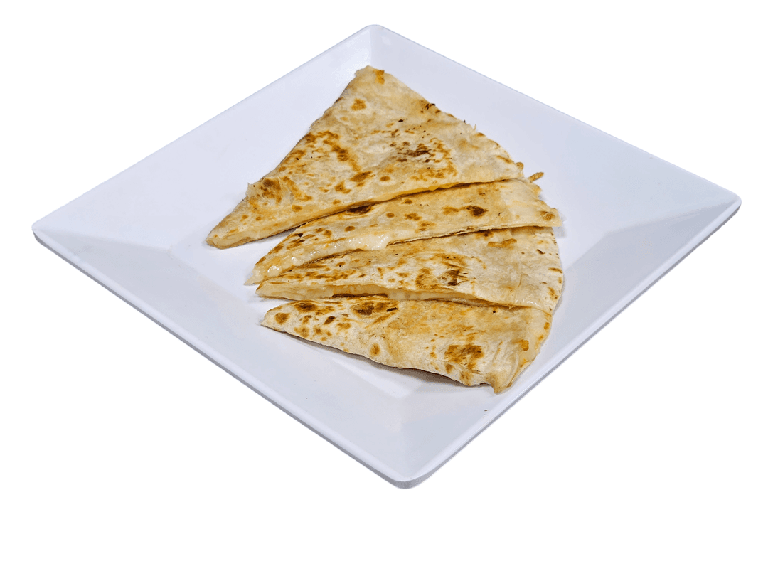 Cheese Quesadilla