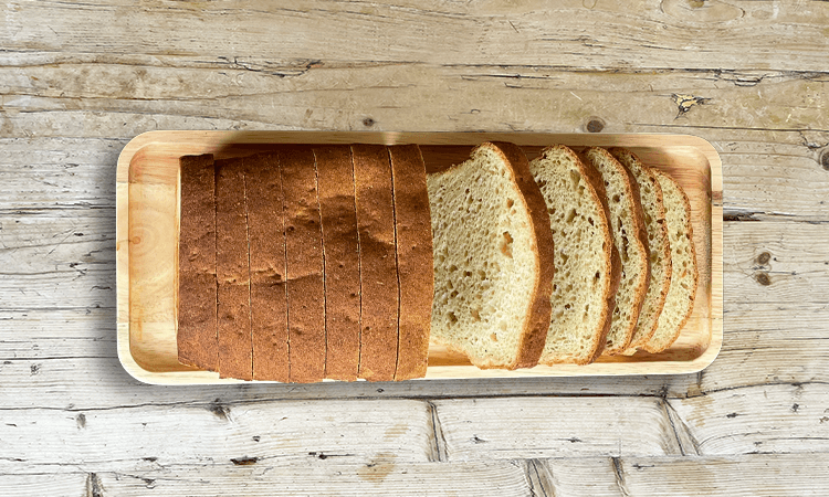 GLUTEN FREE BREAD LOAF (V)