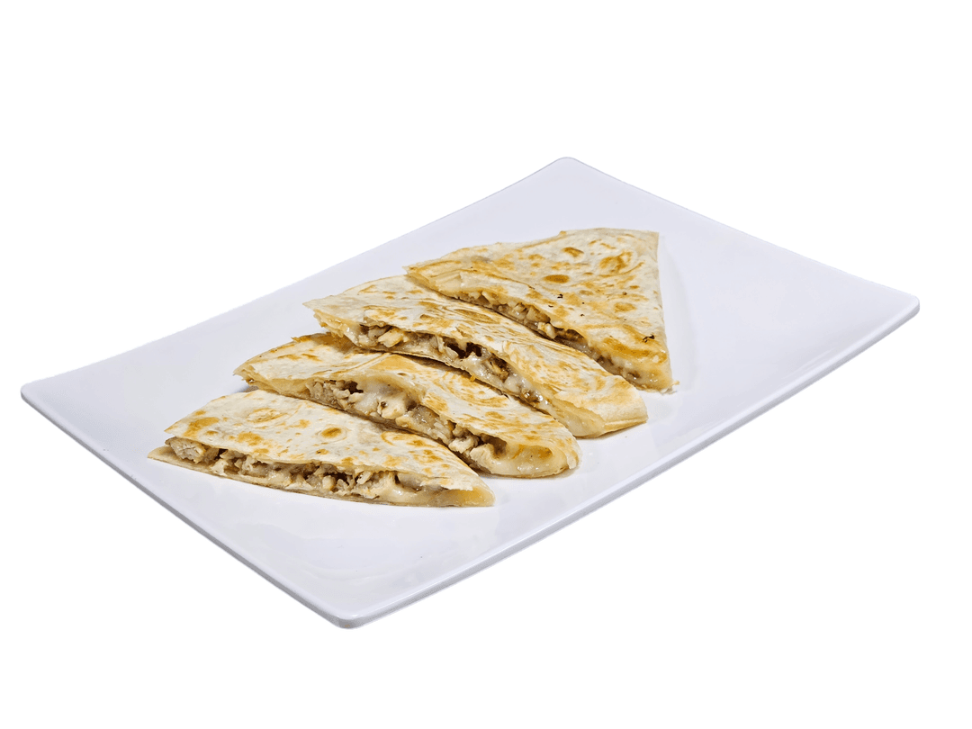 Quesadillas