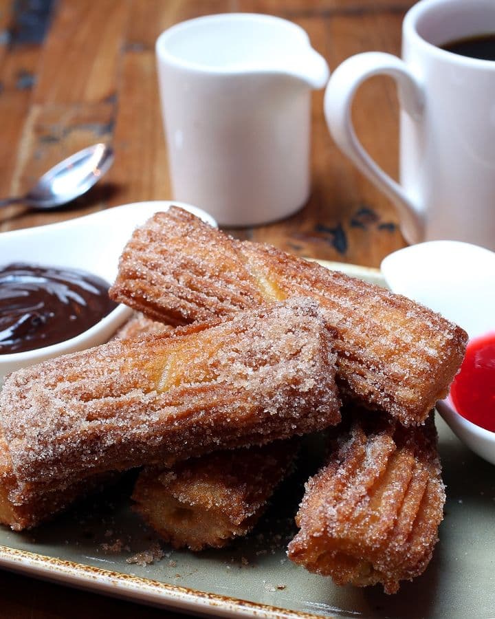 Churros.