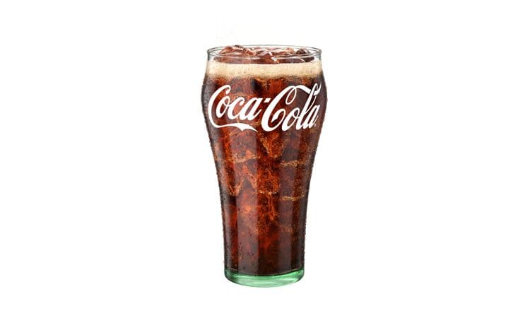 Coca-Cola, To-Go