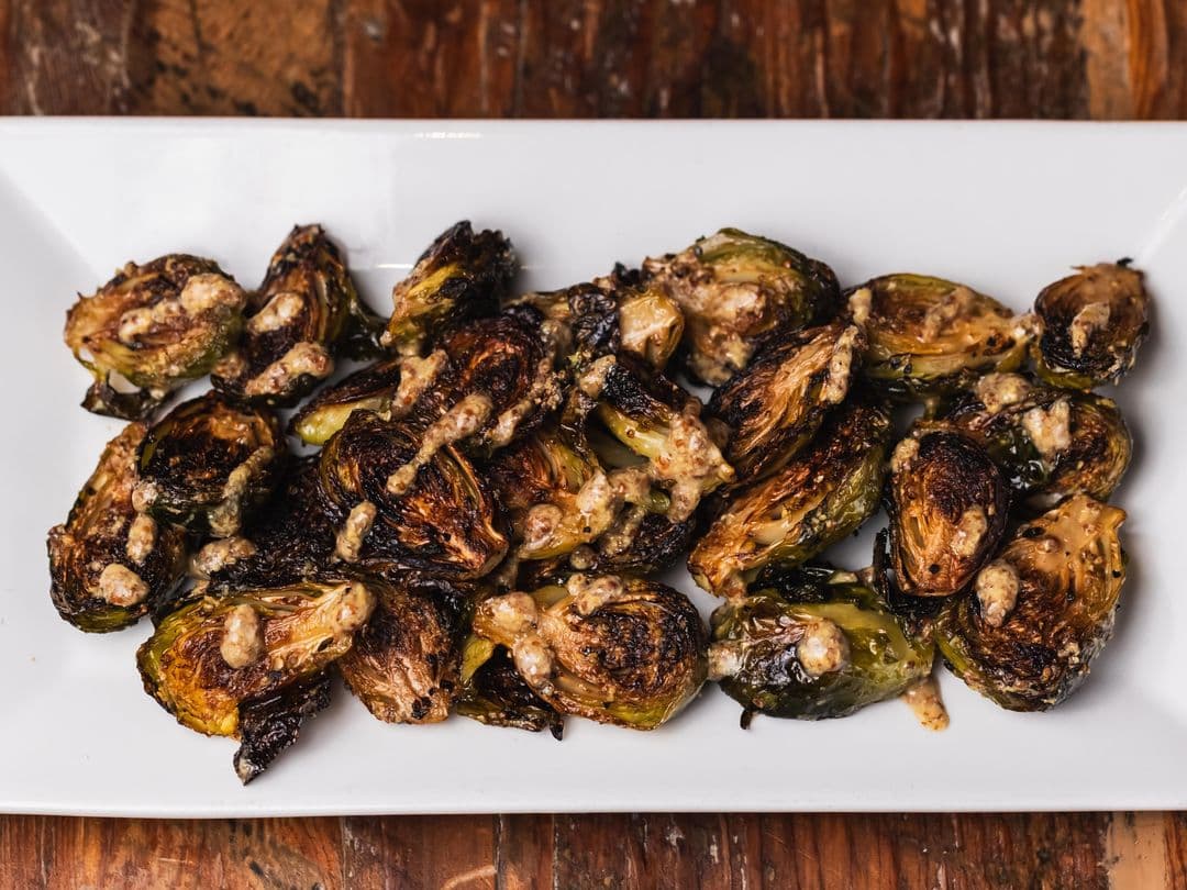 Brussel Sprouts