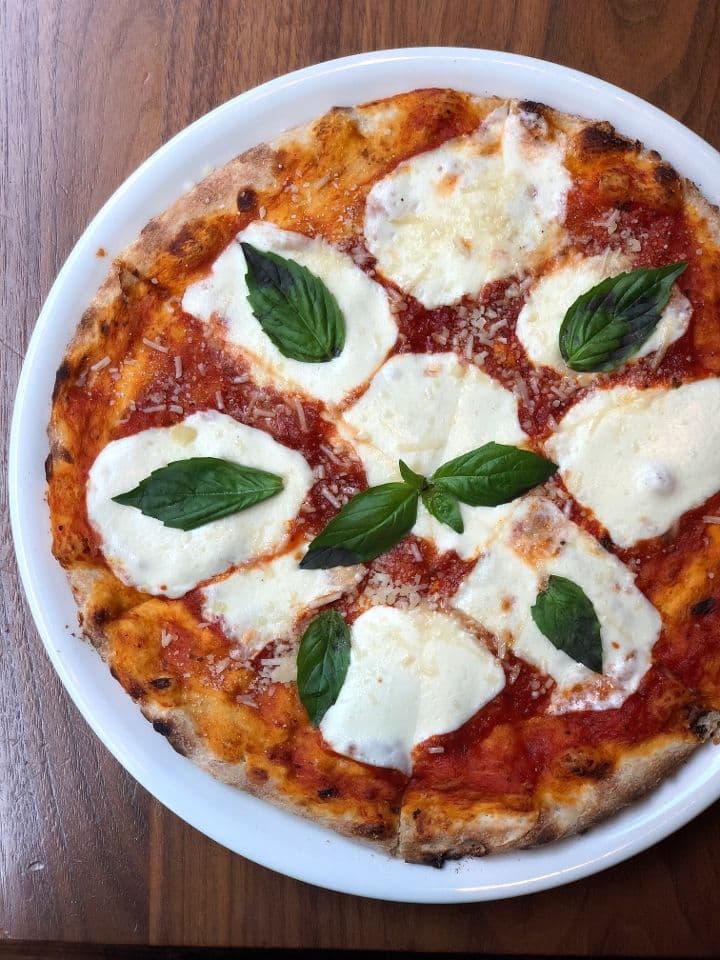 MARGHERITA