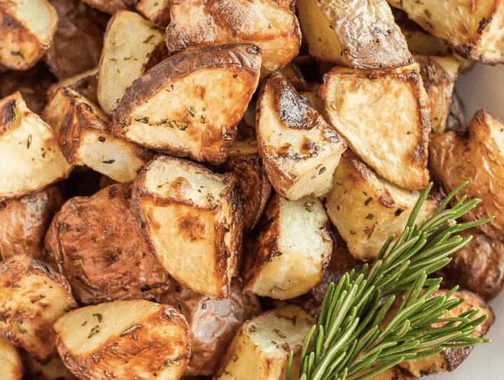 Roasted Potatoes