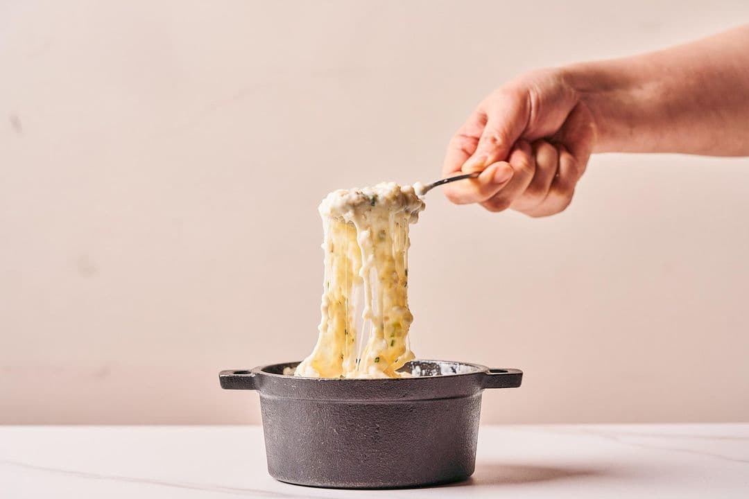 Stone-Ground Grits